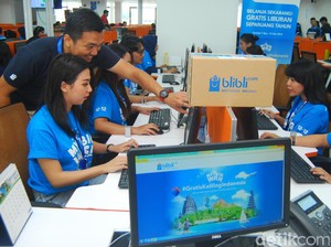 Roadmap e-Commerce Ikut Gairahkan Ekonomi Kreatif