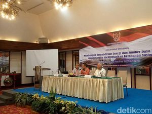 Terlalu Banyak Izin Tambang di RI, Pengusaha Sulit Investasi