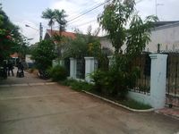 Rumah keluarga Abu Jandal di Pasuruan