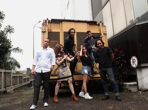 Punya 2 Vokalis Cantik, The Secret Anggap Sebagai Kelebihan