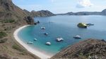 Lautmu Cantik, Labuan Bajo