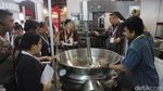 Gelaran Sial Interfood 2016 Expo