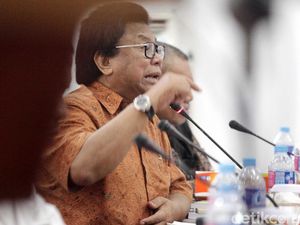 Buka Silatnas, OSO Ingatkan Peran Penting HMI Dalam Berbangsa