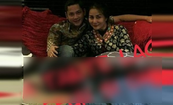 Soal Onky Alexander yang Mesra dengan Wanita Lain Sebelum Ceraikan Paula