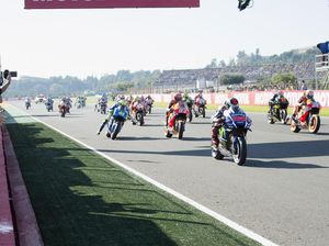 Persaingan Musim 2017 Diprediksi Lebih Sulit, tapi Bagus buat MotoGP