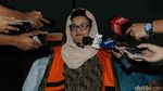 Pemeriksaan Lanjutan Siti Fadilah
