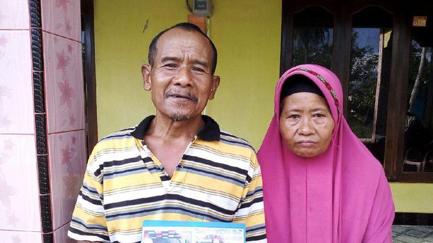 Bankir Pembunuh 2 WNI Dihukum Seumur Hidup, Keluarga Korban: Kami Puas