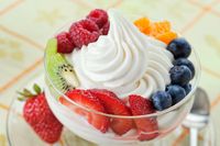 Lapar Tengah Malam? Konsumsi 5 Makanan yang Tak Bikin Gendut Ini
