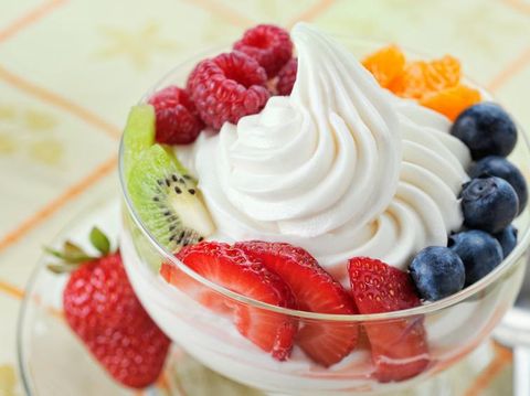 5 Jenis Diet yang Jadi Tren Sepanjang 2016