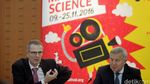 Bosch Dukung Science Film Festival 2016