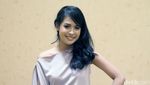 It Girls! Maudy Ayunda yang Terus Berkarya