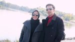 Manoj Punjabi dan Laudya Cynthia Bella Diskusi Apa Sih?