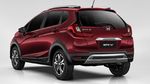 WR-V, SUV Anyar dari Honda