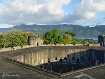 5 Fakta Ambon, Perpaduan Rempah, Wisata, dan Indahnya Nada