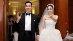 November In Love! Curhat Sandra Dewi Tentang Perjalanan Cintanya