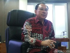 Sriwijaya Air Tambah 17 Armada Tahun Depan