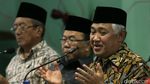 Dewan Pertimbangan MUI Gelar Rapat Pleno