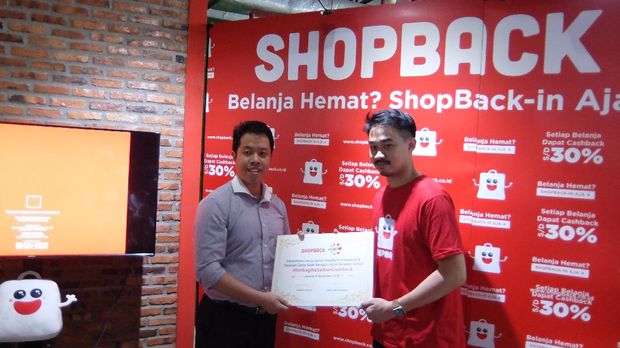 Revolusi Belanja Online Sembari Berbagi Kebaikan