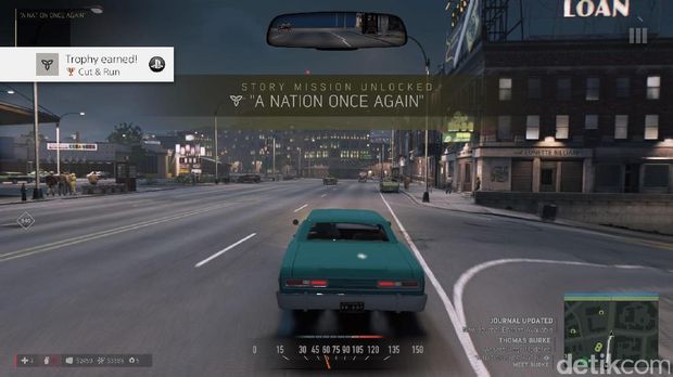 Mafia 3: Balas Dendam yang Manis, Tapi..