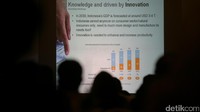 Tahun 2016 ini BPJS Ketenagakerjaan menjadi host pertemuan Asian Corporate University Summit. Corporate University Summit ini diharapkan dapat menjadi sarana untuk berbagi pengalaman dan pengetahuan antar perusahaan, khususnya institusi BUMN, dalam menjawab tuntutan global akan kebutuhan SDM yang berkualitas yang dapat mendorong kinerja perusahaan.