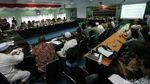 Dewan Pertimbangan MUI Gelar Rapat Pleno