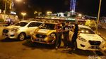 Datsun Risers Expedition Etape Ke-2 Dimulai