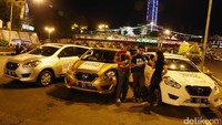 Pasti para risers sudah siap secara fisik dan mental untuk menjelajahi Bandar Lampung.