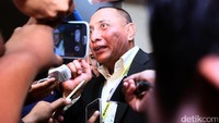 Edy sukses mengalahkan lima kandidat lainnya dengan suara mayoritas.