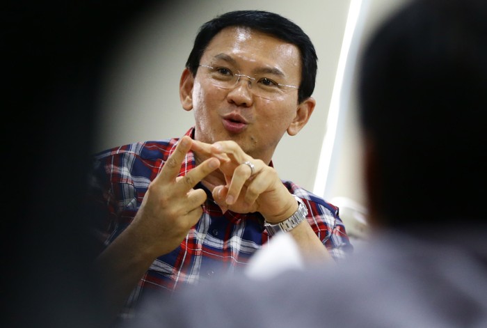 Hari ini Mabes Polri Gelar Perkara Kasus Ahok