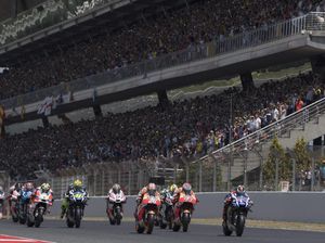 Lorenzo: Gelar Juara Dunia MotoGP 2017 Bakal Diperebutkan 3-4 Pebalap
