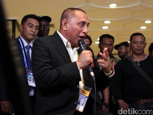 Timnas U-22 di Grup Berat, Target Juara SEA Games Tak Direvisi