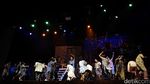 Pementasan Teater Koma Lewat Lakon Opera Kecoa