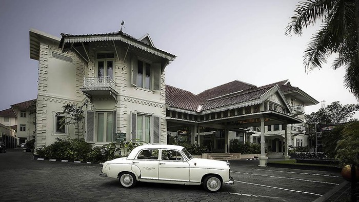 Hotel The Phoenix