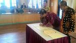 Viar Gandeng UGM Buat Motor Listrik