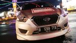 Datsun Risers Expedition Etape Ke-2 Dimulai