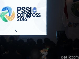 Gagal Jadi Ketum PSSI, Moeldoko: Semoga PSSI Bisa Lebih Baik