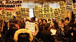 Ribuan Warga AS Demo Anti-Trump