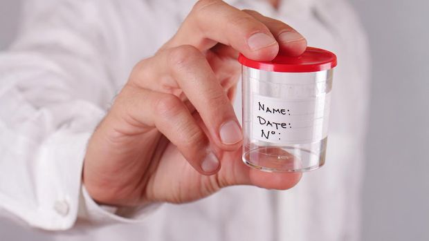 Dapat Membuat Kulis Halus dan Berbagai Mitos Lainnya Soal Sperma