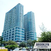 Brooklyn, Apartemen Siap Huni Pertama di Alam Sutera Boulevard