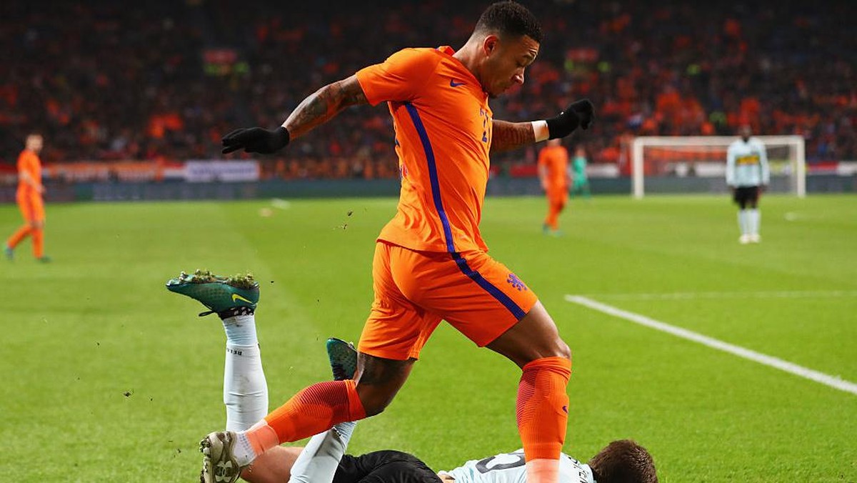 Foto: Dean Mouhtaropoulos/Getty Images