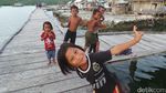 Ayo Main ke Kampung Suku Bajo di Wakatobi