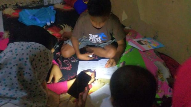 Ini Resep Rahasia Kota Surabaya Mengatasi Anak Putus Sekolah 
