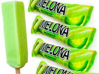 <i>Jeju Ice Cream</i> dan <i>Cotton Candy Ice Cream</i>, Es Krim Unik dari Korea Selatan