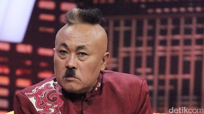 Selamat Jalan, Gogon...