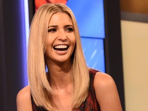 Banyak Diboikot, Penjualan Produk Ivanka Trump Justru Naik Pesat