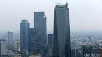 Ekonomi Indonesia tumbuh 5,02% di kuartal III-2016. Pertumbuhannya sedikit melambat dari kuartal II-2016 yang sebesar 5,18%.