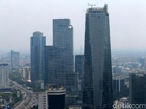 Proyeksi BI: Ekonomi RI 2016 Tumbuh 5%
