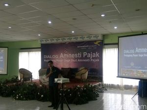 UMKM Tulang Punggung Ekonomi RI, Ditjen Pajak: Jangan Mau Kalah Biayai Negara Ini