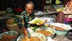 Mengenang 5 Tahun Kepergian Mbah Lindu, Penjual Gudeg Tertua di Jogja