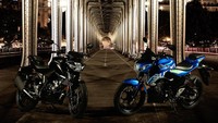 Motor sport naked ini diklaim cocok untuk pengendara pemula.